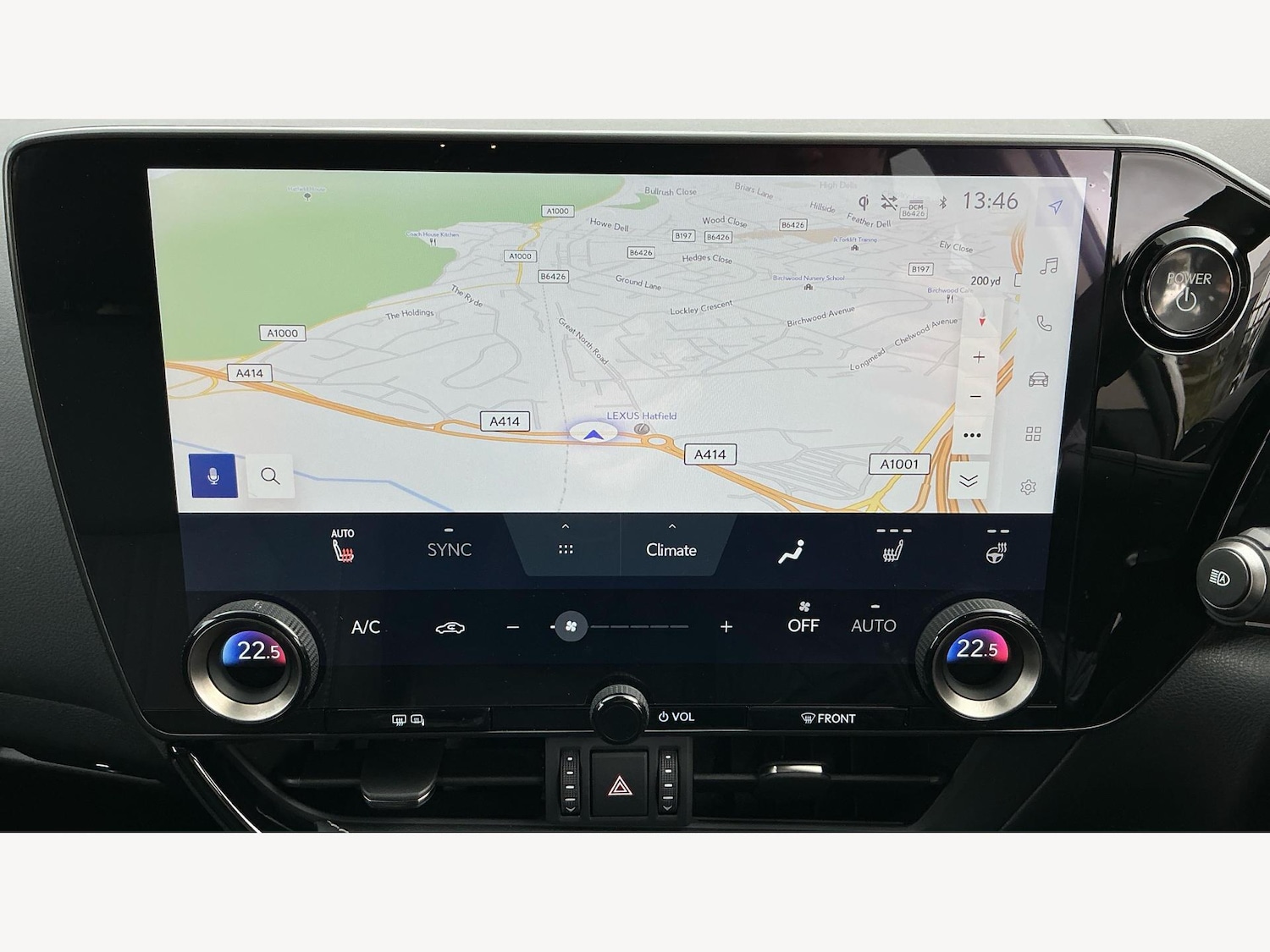 Used Lexus NX 2024 for sale - 76200790: Photo 12