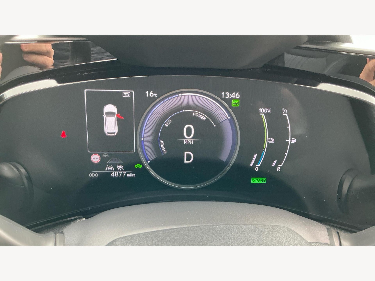 Used Lexus NX 2024 for sale - 76200790: Photo 14