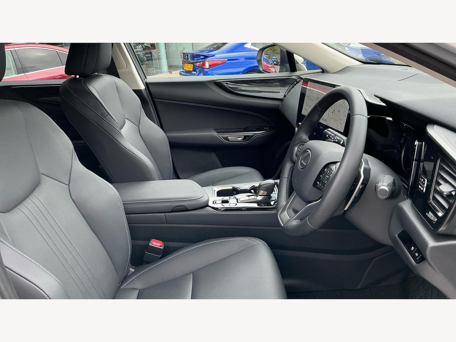 Used Lexus NX 2024 for sale - 76200790: Photo 15