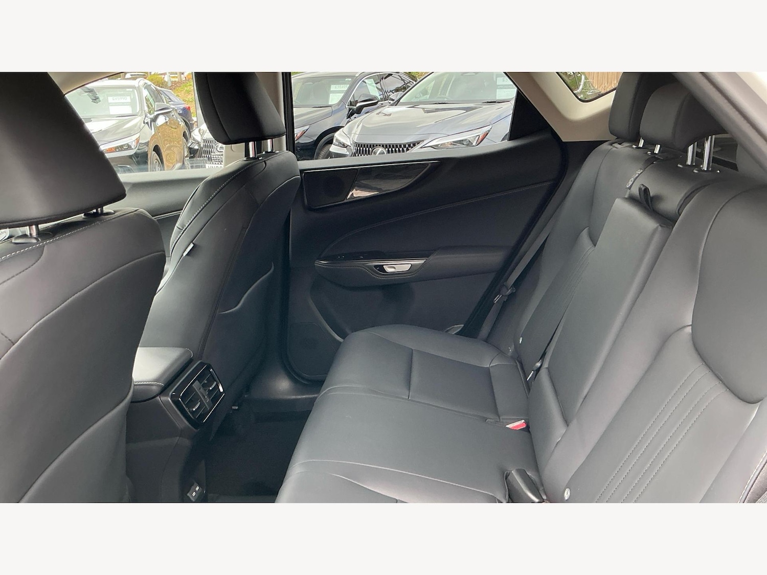 Used Lexus NX 2024 for sale - 76200790: Photo 16