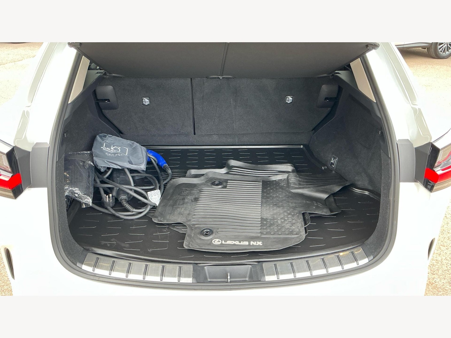 Used Lexus NX 2024 for sale - 76200790: Photo 17