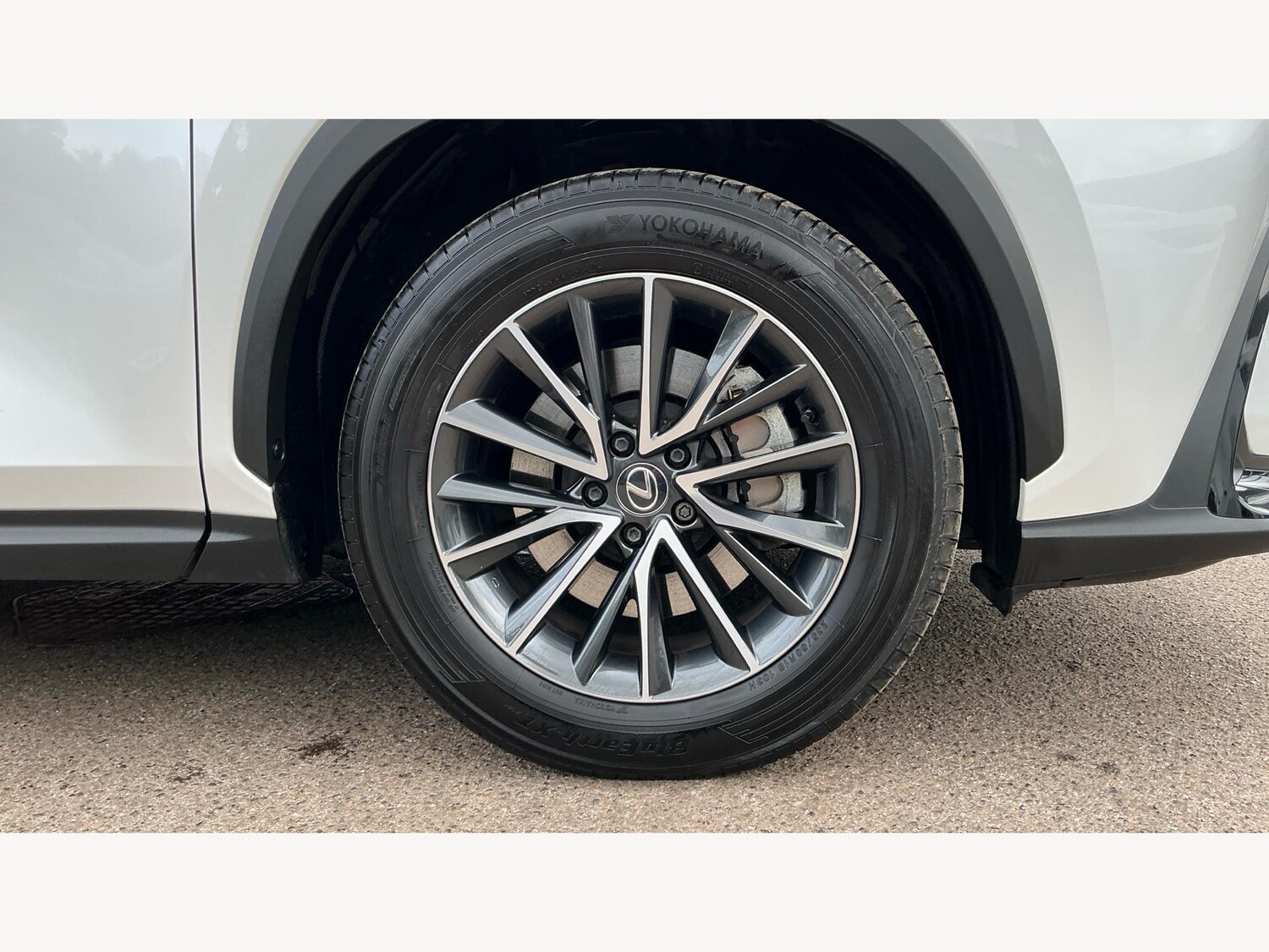 Used Lexus NX 2024 for sale - 76200790: Photo 21