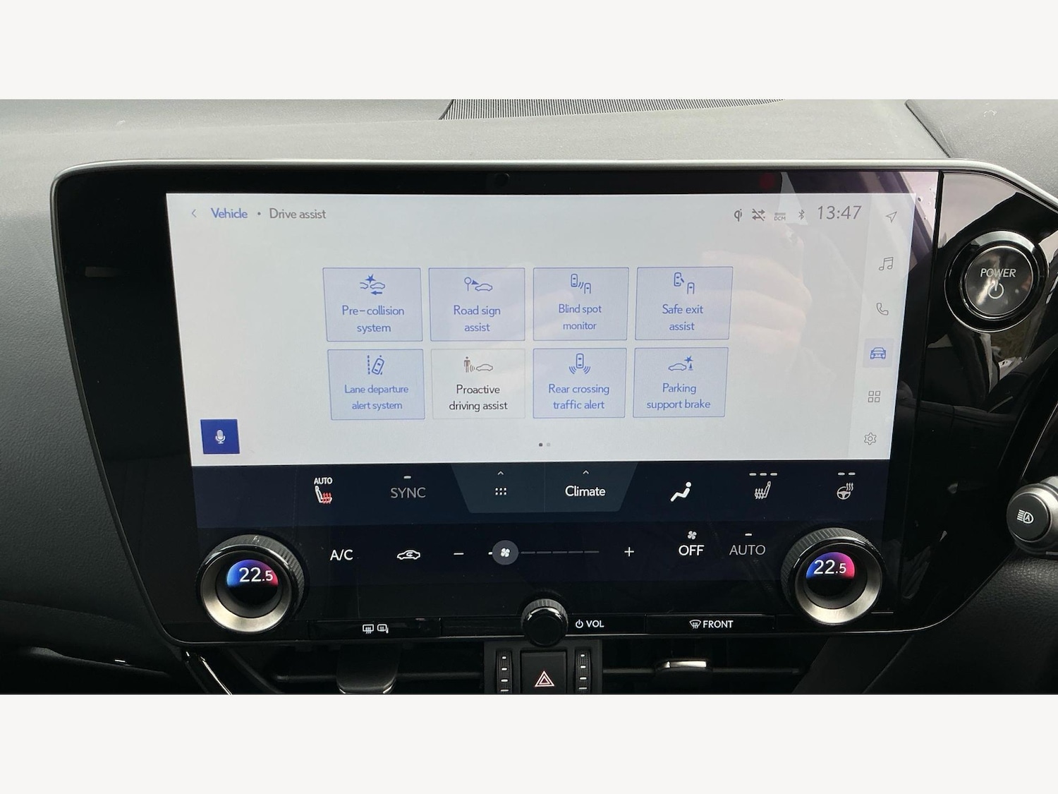 Used Lexus NX 2024 for sale - 76200790: Photo 23