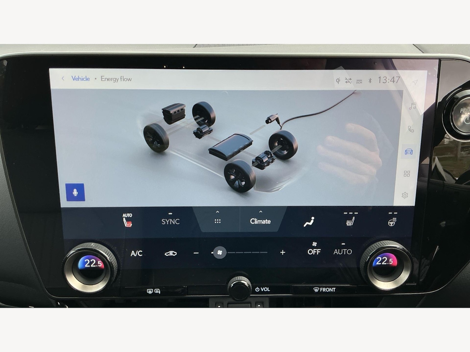 Used Lexus NX 2024 for sale - 76200790: Photo 25