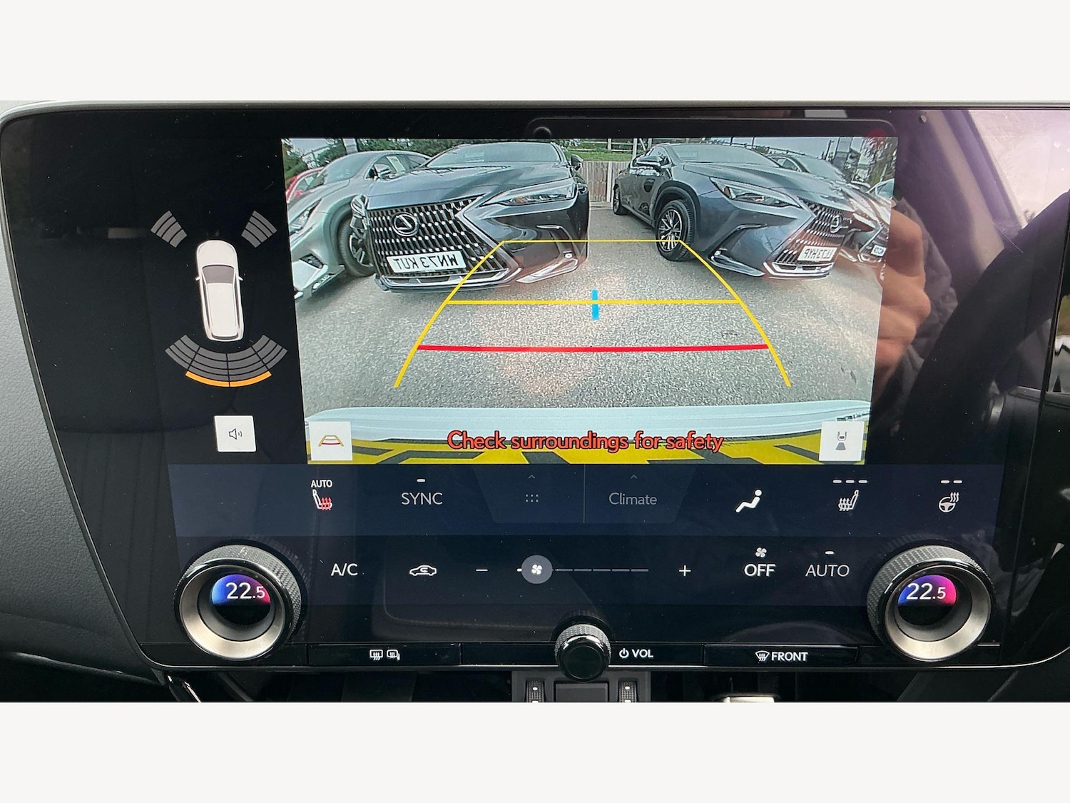 Used Lexus NX 2024 for sale - 76200790: Photo 26