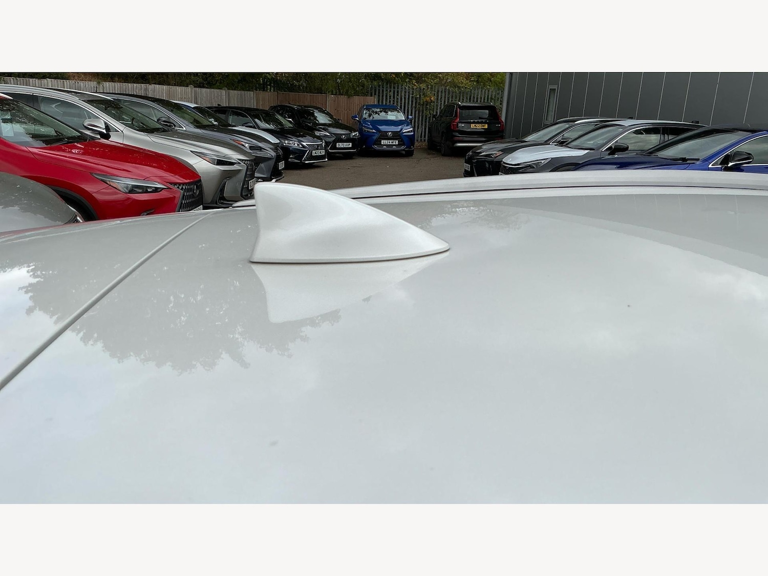 Used Lexus NX 2024 for sale - 76200790: Photo 27