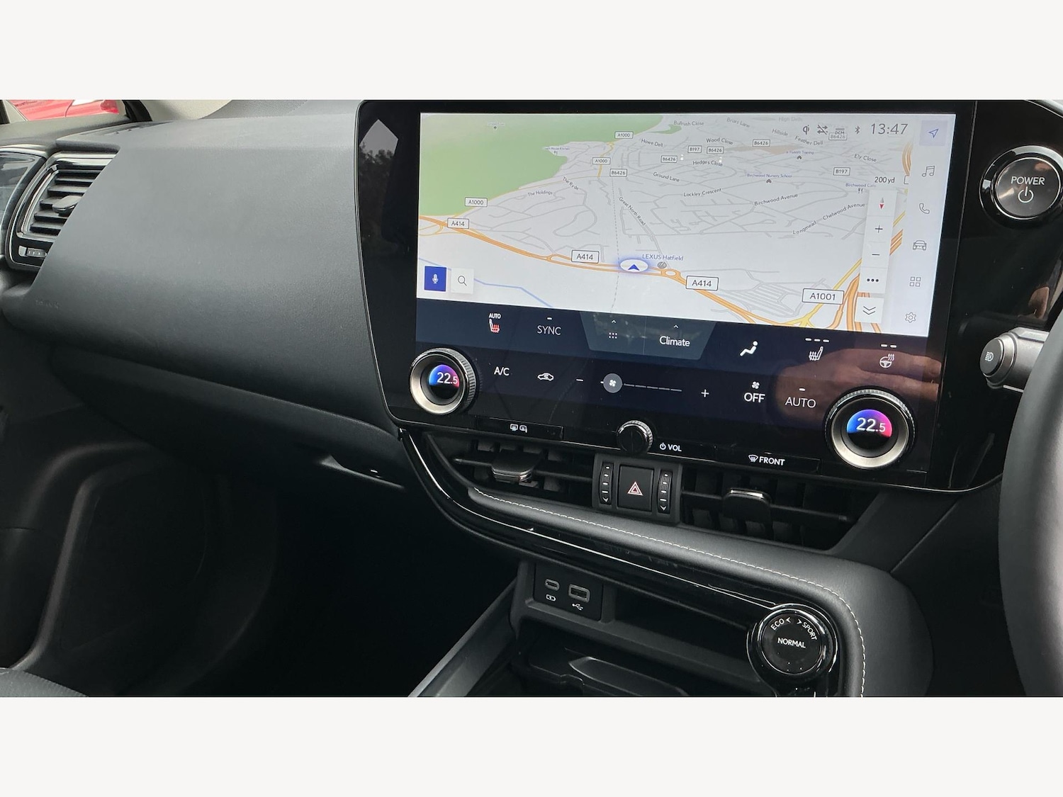 Used Lexus NX 2024 for sale - 76200790: Photo 28