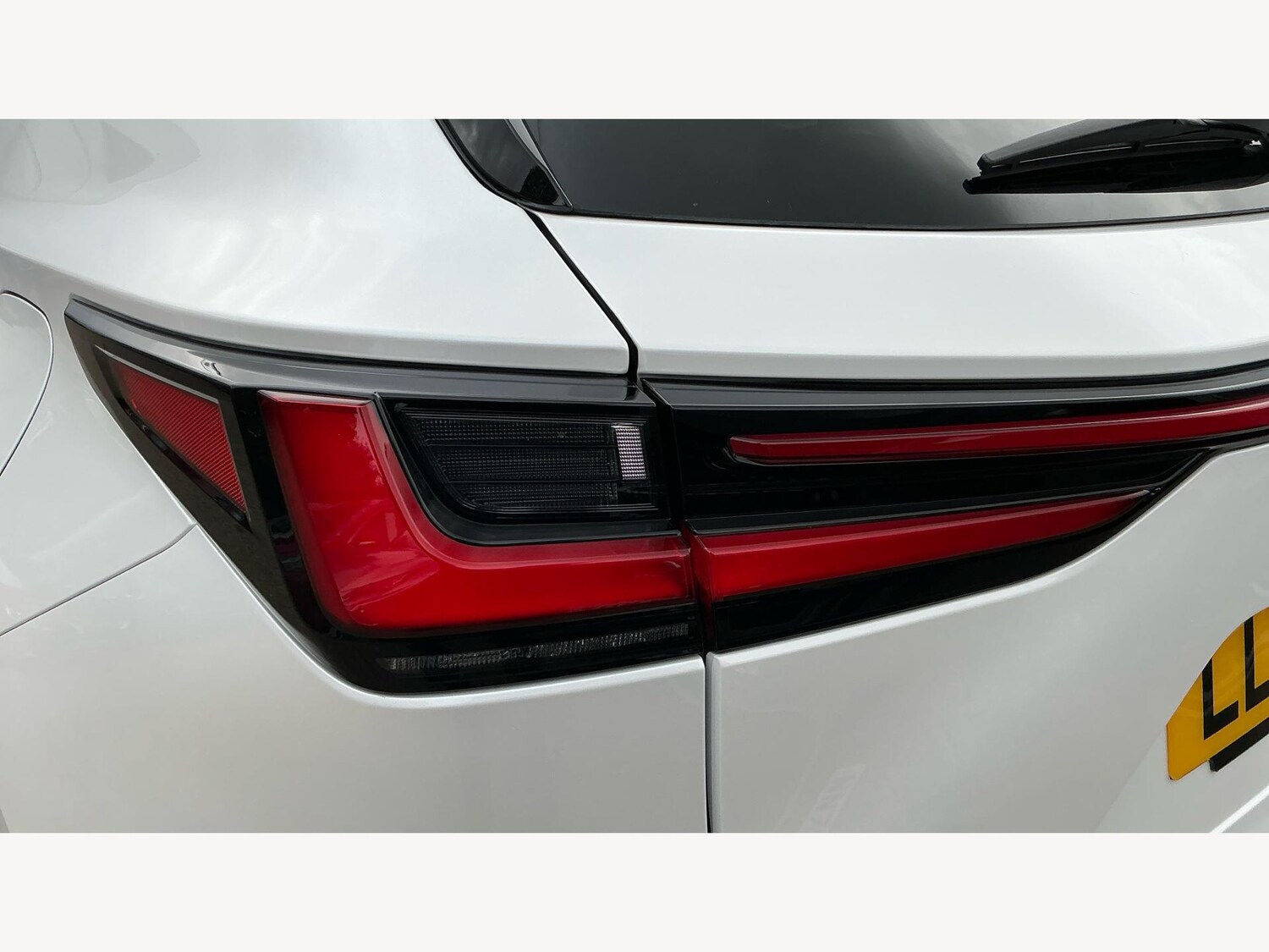 Used Lexus NX 2024 for sale - 76200790: Photo 30