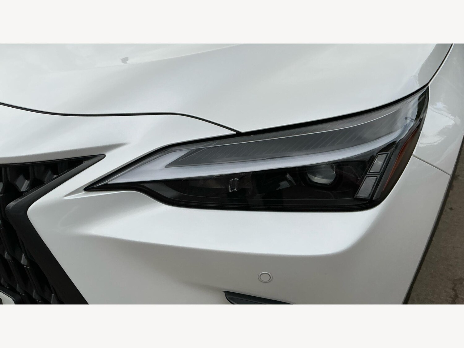 Used Lexus NX 2024 for sale - 76200790: Photo 32