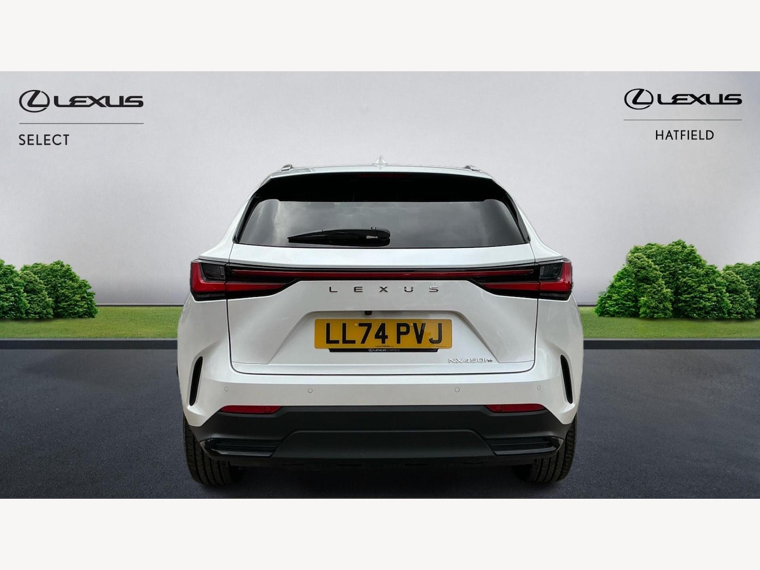 Used Lexus NX 2024 for sale - 76200790: Photo 7