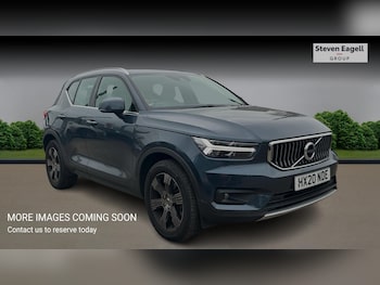 Used Volvo XC40 2020 for sale - 78100410: Photo