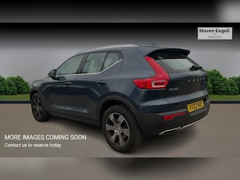 Used Volvo XC40 2020 for sale - 78100410: Photo