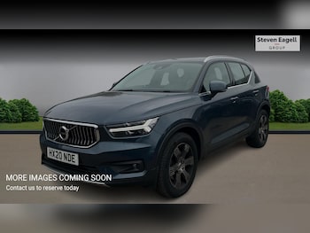 Used Volvo XC40 2020 for sale - 78100410: Photo