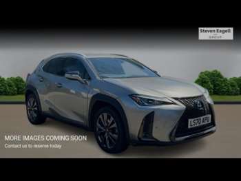 2020 (70) - 2.0 250h F Sport (Premium Plus) E-CVT Euro 6 (s/s) 5dr
