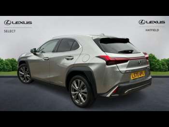 Used Lexus UX 2020 for sale - 74700507: Photo