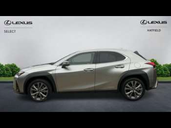 Used Lexus UX 2020 for sale - 74700507: Photo