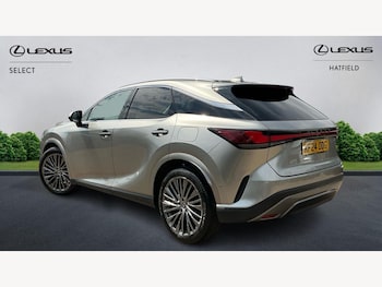 Used Lexus RX 2024 for sale - 79132894: Photo