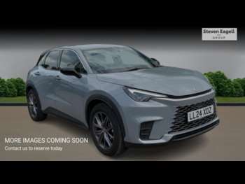 2024 (24) - 1.5 VVT-iE Premium Plus E-CVT Euro 6 (s/s) 5dr
