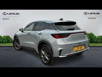 Used Lexus LBX 2024 for sale - 74810323: Photo