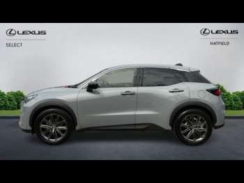 Used Lexus LBX 2024 for sale - 74810323: Photo