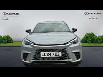 Used Lexus LBX 2024 for sale - 74810323: Photo