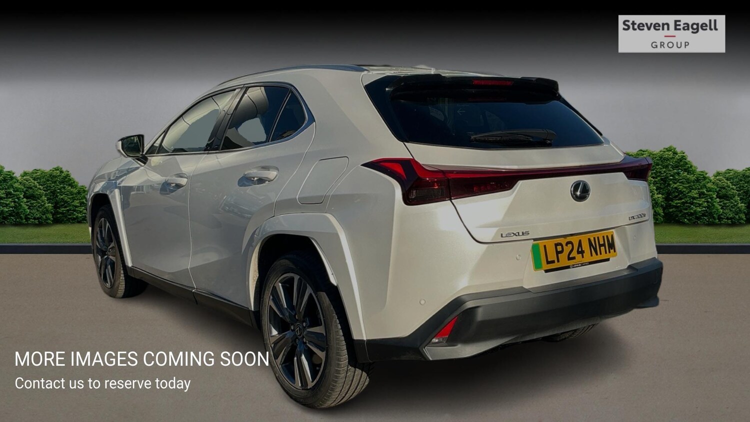 Used Lexus UX 2024 for sale - 77925593: Photo 2
