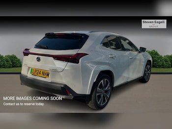 Used Lexus UX 2024 for sale - 77925593: Photo