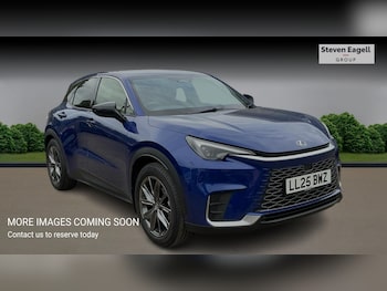 Used Lexus LBX 2025 for sale - 78771674: Photo