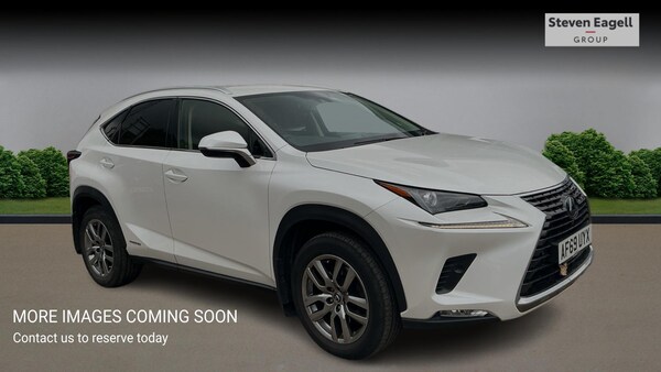 Used Lexus NX 2019 for sale - 76179773: Photo 1