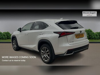 Used Lexus NX 2019 for sale - 76179773: Photo 2