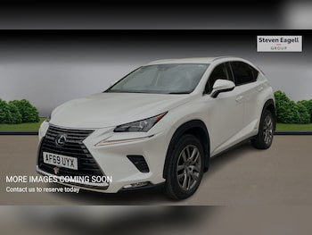 Used Lexus NX 2019 for sale - 76179773: Photo 3