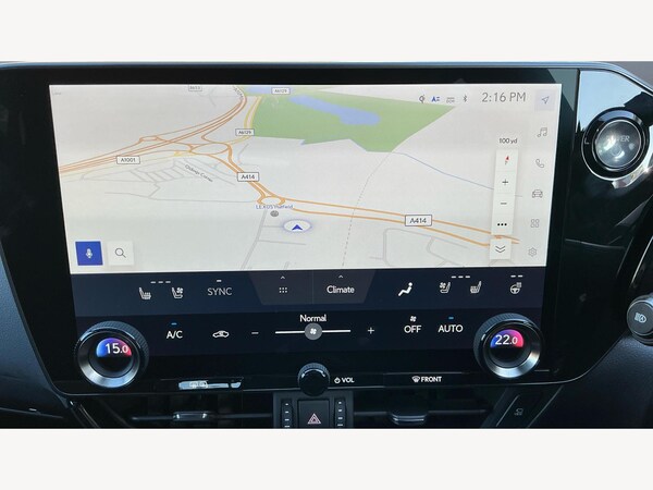 Used Lexus NX 2022 for sale - 76108665: Photo 12