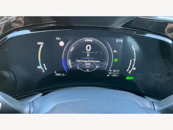 Used Lexus NX 2022 for sale - 76108665: Photo 14