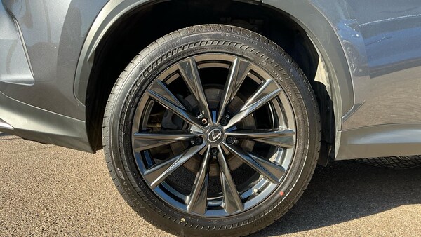 Used Lexus NX 2022 for sale - 76108665: Photo 21