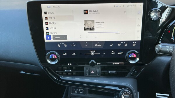 Used Lexus NX 2022 for sale - 76108665: Photo 22