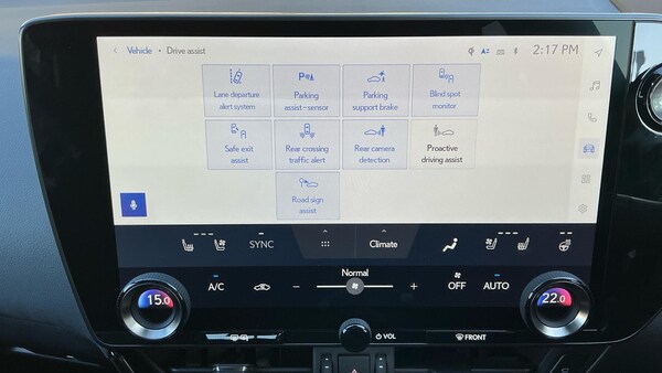Used Lexus NX 2022 for sale - 76108665: Photo 23