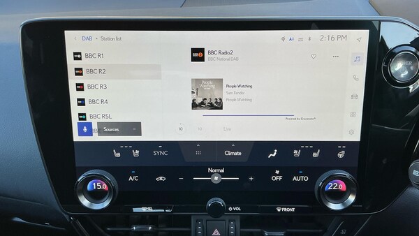 Used Lexus NX 2022 for sale - 76108665: Photo 24