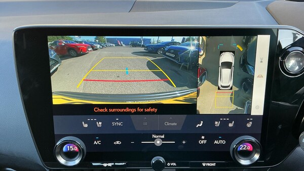 Used Lexus NX 2022 for sale - 76108665: Photo 26