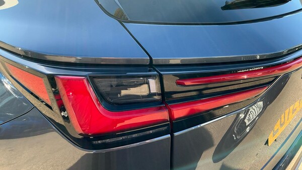 Used Lexus NX 2022 for sale - 76108665: Photo 30