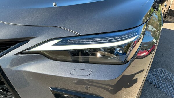 Used Lexus NX 2022 for sale - 76108665: Photo 31