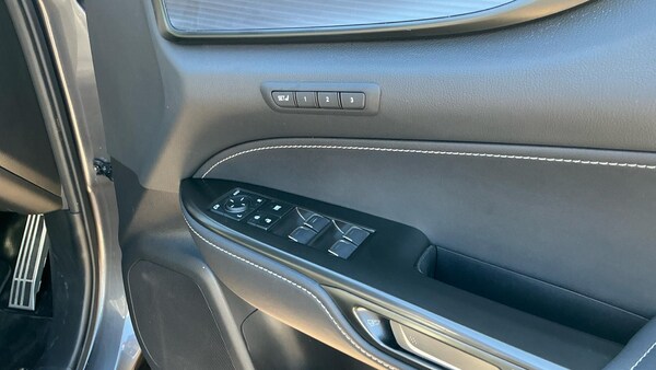Used Lexus NX 2022 for sale - 76108665: Photo 32