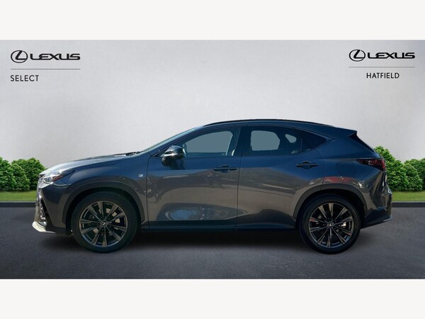 Used Lexus NX 2022 for sale - 76108665: Photo 3
