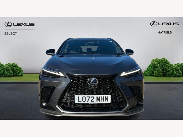 Used Lexus NX 2022 for sale - 76108665: Photo 6