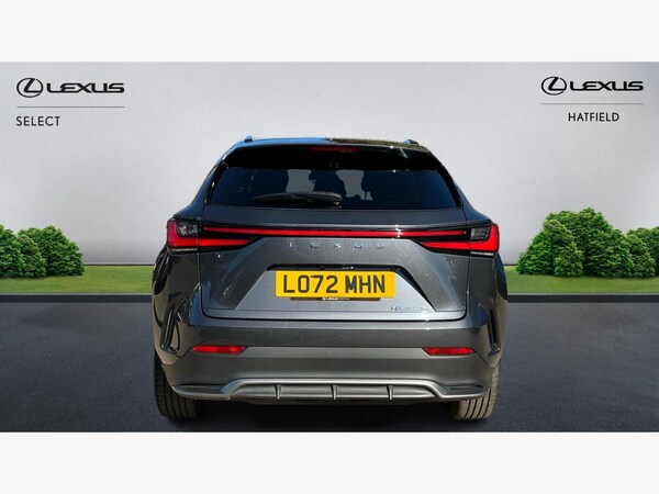 Used Lexus NX 2022 for sale - 76108665: Photo 7