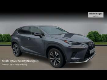2021 (71) - 300h 2.5 5dr CVT [8" Nav]