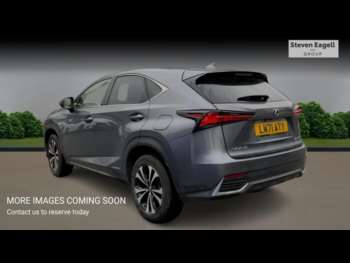 Used Lexus NX 2021 for sale - 74768540: Photo