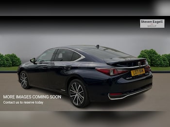 Used Lexus ES 2021 for sale - 78759228: Photo