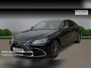 Used Lexus ES 2021 for sale - 78759228: Photo