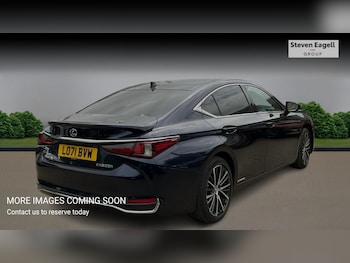 Used Lexus ES 2021 for sale - 78759228: Photo