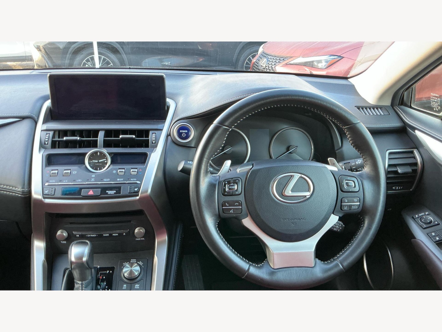 Used Lexus NX 2018 for sale - 76855990: Photo 10